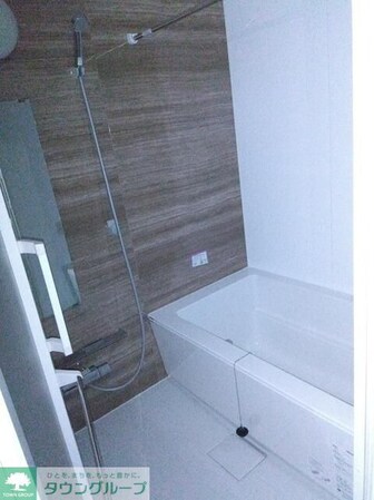 ヒルズ光が丘公園の物件内観写真